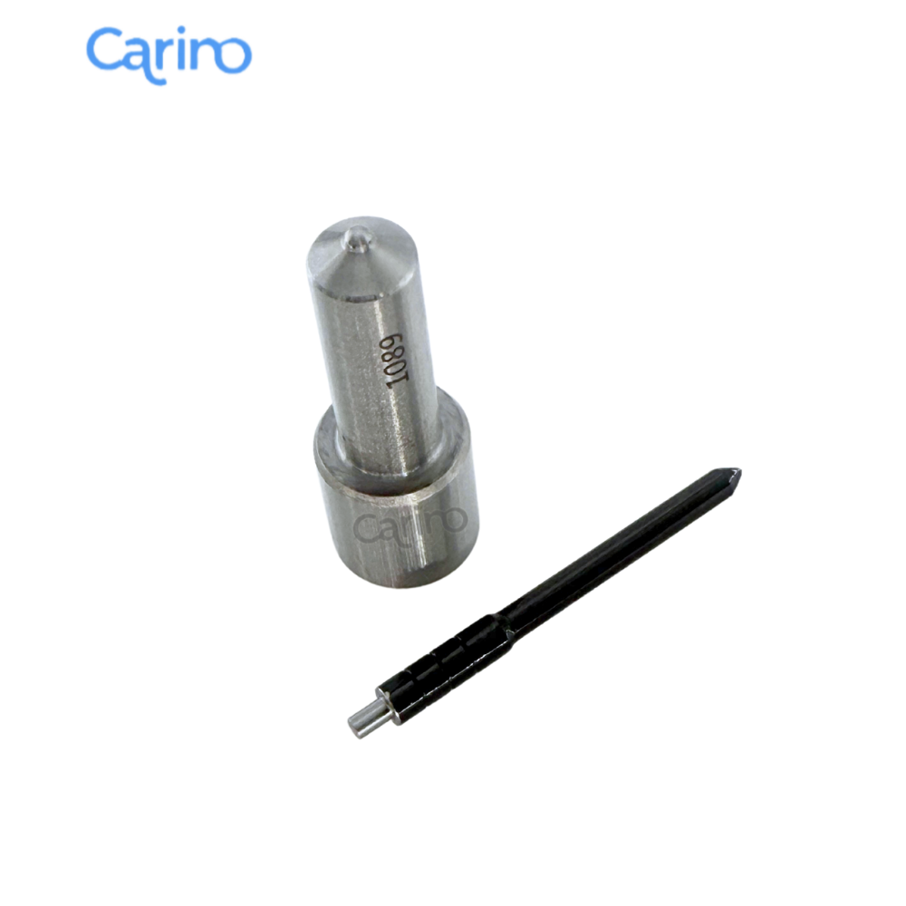 DLLA151P1089 Injector Nozzle for 095000-9740 23670-51041 Injector